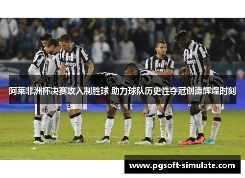 阿莱非洲杯决赛攻入制胜球 助力球队历史性夺冠创造辉煌时刻 阿莱非洲杯决赛攻入制胜球 助力球队历史性夺冠创造辉煌时刻