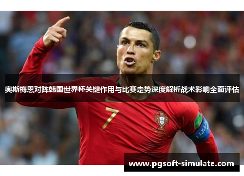 奥斯梅恩对阵韩国世界杯关键作用与比赛走势深度解析战术影响全面评估