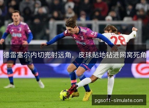 德雷塞尔内切兜射远角,皮球贴地钻进网窝死角 德雷塞尔内切兜射远角,皮球贴地钻进网窝死角